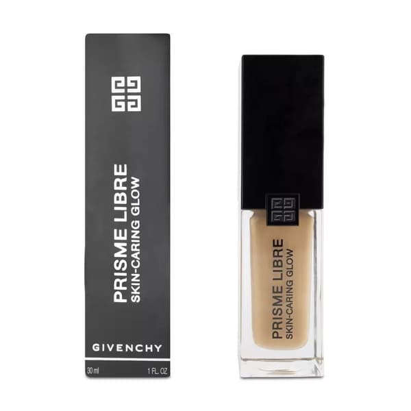 Givenchy Prisme Libre Skin Caring Glow Foundation 3 C275 Radiant Base