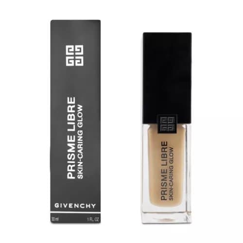 Givenchy Prisme Libre Skin Caring Glow Foundation 3 C275 Radiant Base