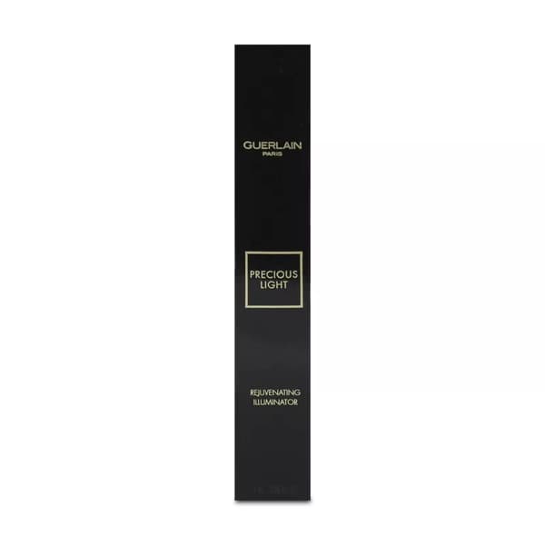 Guerlain Precious Light Rejuvenating Effect Illuminator - 01 Light Golden