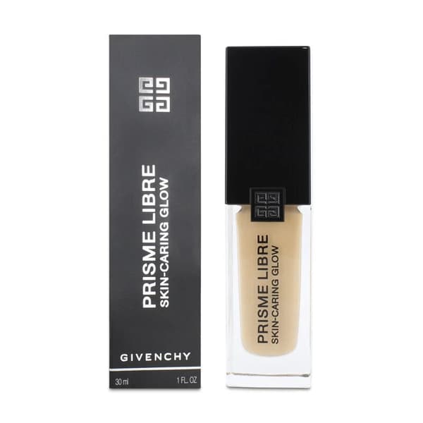 Givenchy Prisme Libre Skin-Caring Glow Foundation 2-W110