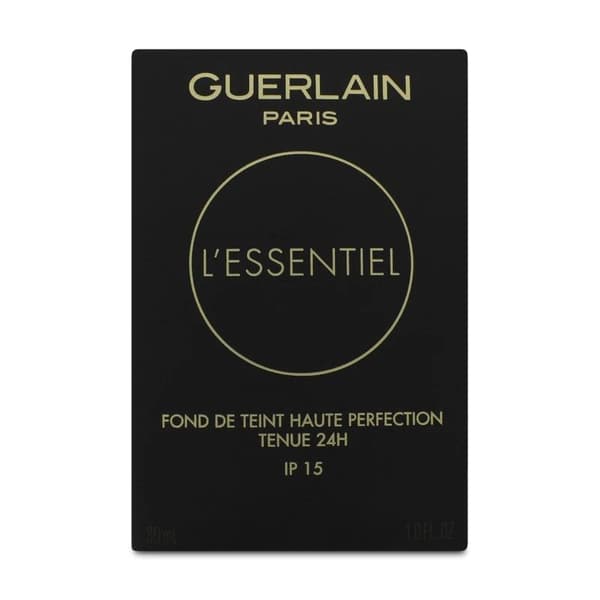Guerlain L’Essentiel High Perfection 24Hr-Wear Foundation with SPF15, 04N Medium