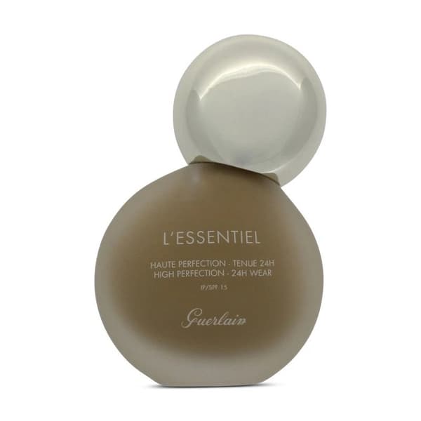 Guerlain L’Essentiel High Perfection 24Hr-Wear Foundation with SPF15, 04N Medium
