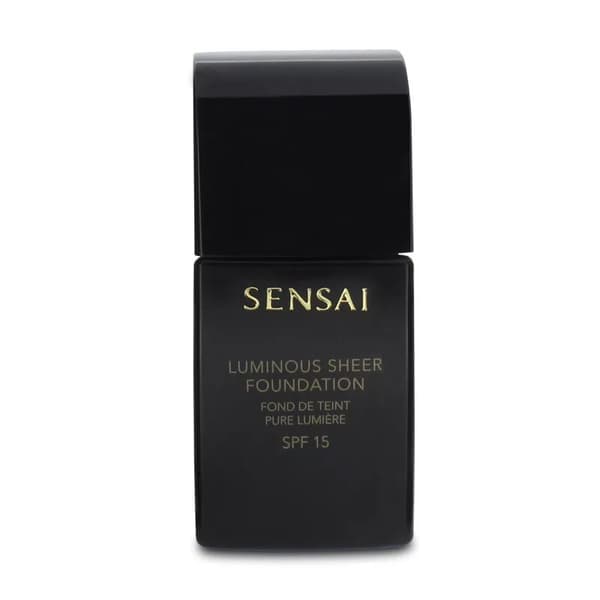 Sensai Luminous Sheer Foundation LS203 Neutral Beige 30ml Make Up