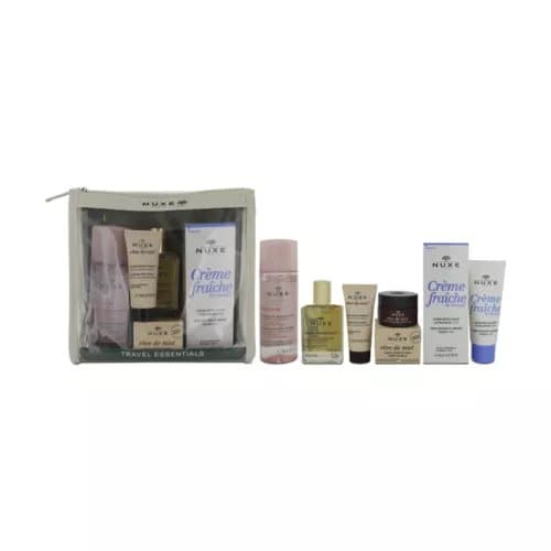 Nuxe Essentials Travel Set 5 Items