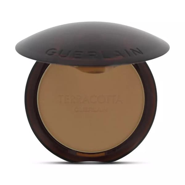 Guerlain Terracotta The Bronzing Powder 00 Clair Rose Light Cool 10g