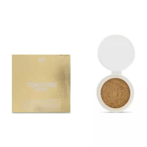 Tom Ford Soleil Glow Tone Up Foundation Cushion Refill 6.0 Natural Makeup
