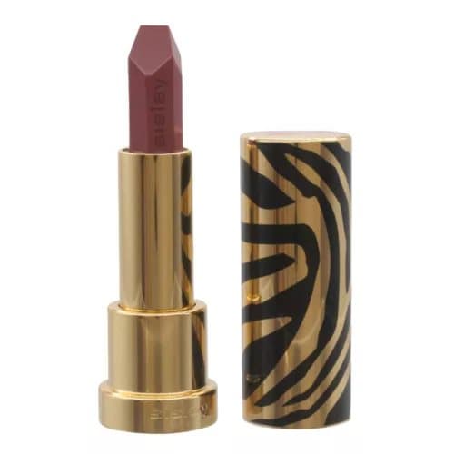 Sisley Pink Lipstick Le Phyto Rouge 21 Rose Noumea Hydrating Lip Stick Makeup