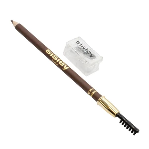 Sisley Brown Eyebrow Pencil Phyto Sourcils Perfect Pencil Chatain Eye Brow