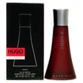 Miniatyrbild 3 av 4: Hugo Boss Deep Red 50ml Eau De Parfum Women’s EDP Perfume Spray For Her