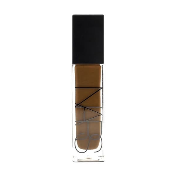 Nars Foundation Natural Radiant Longwear Dark 4 Namibia 6630 30ml
