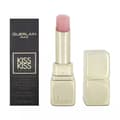Pikkukuva 1 / 3: Guerlain Kiss Kiss Bee Glow Lip Balm 258 Rose Glow Colour Reviving 24H Wear 3.2g