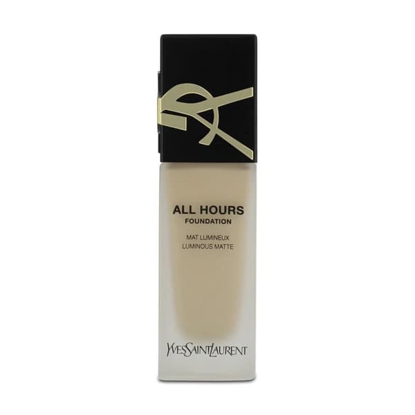 Yves Saint Laurent All Hours Foundation LN1 Long Lasting Foundatiion