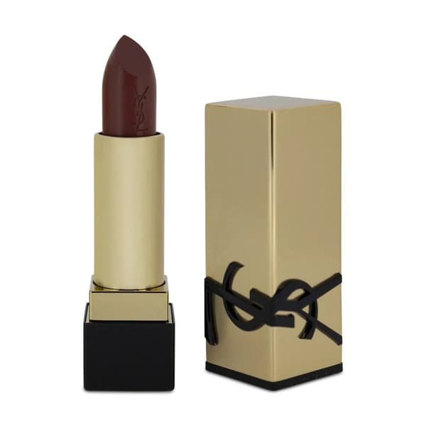 YSL Nude Lipstick N10 Nude Stiletto Rouge Pur Couture Yves Saint Laurent