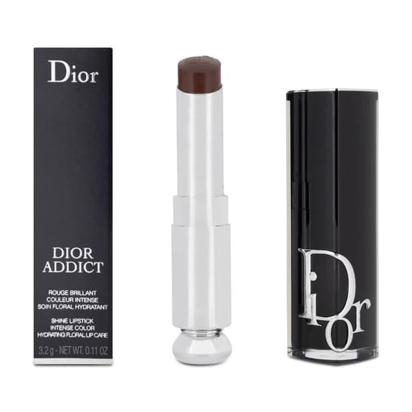 Dior Addict Shine Lipstick 716 Dior Cannage Intense Colour Hydrating