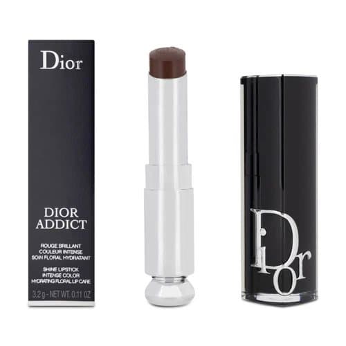 Dior Addict Shine Lipstick 716 Dior Cannage Intense Colour Hydrating