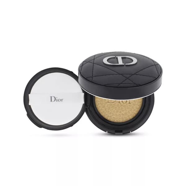 Dior Forever Perfect Cushion Foundation 1W Warm Before 011 Nourishing Makeup