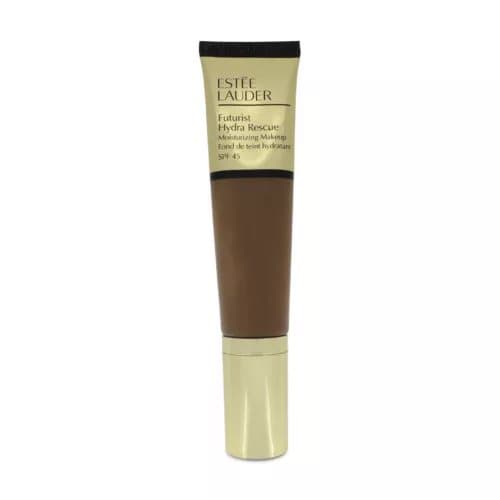 Estee Lauder 35ml Futurist Hydra Rescue Foundation with SPF 45 6W1 Sandalwood