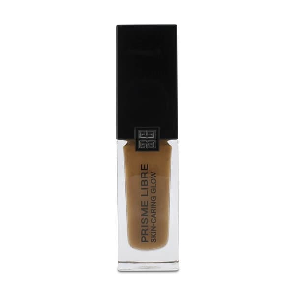 Givenchy Prisme Libre Skin Caring Glow Foundation 6 N405 Radiant Base
