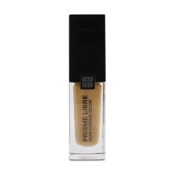 Givenchy Prisme Libre Skin Caring Glow Foundation 5 N345 Radiant Base