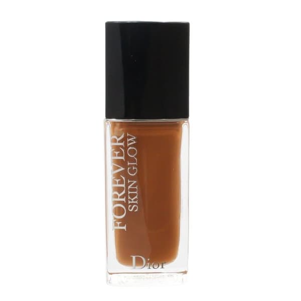 Dior Forever Skin Glow 6N Neutral/Glow 30ml Dark Foundation SPF35 Hydrating