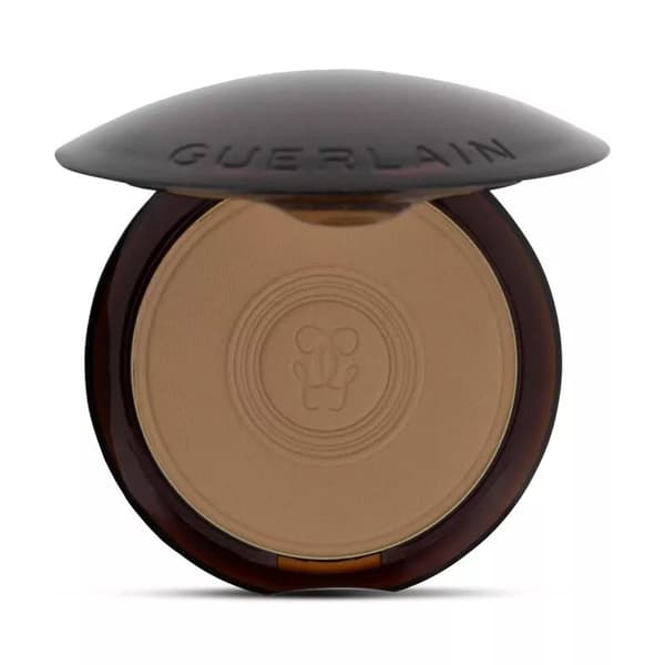 Guerlain Terracotta Matte The Sculpting Powder Matte Finish Light