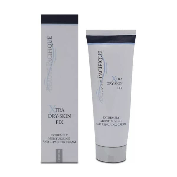 Beaute Pacifique Xtra Dry-Skin Extremely Moisturizing and Repairing Cream 120ml