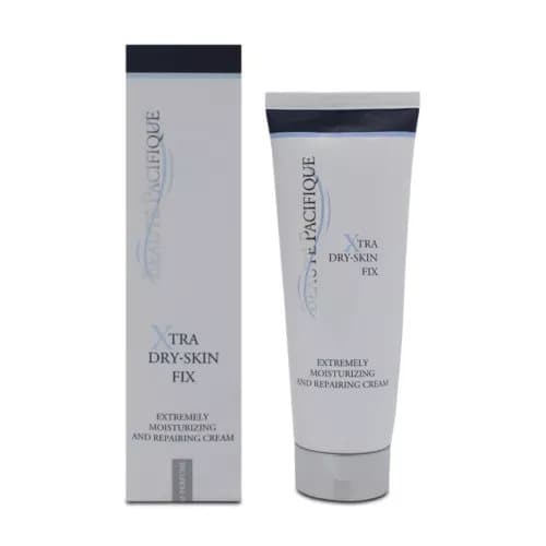 Beaute Pacifique Xtra Dry-Skin Extremely Moisturizing and Repairing Cream 120ml