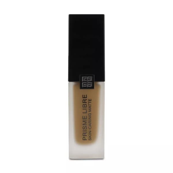 Givenchy Prisme Libre Skin Caring Matte Foundation 6 W420 Blurring Foundation