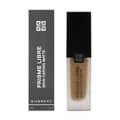 Miniatyrbild 1 av 3: Givenchy Prisme Libre Skin Caring Matte Foundation 6 W420 Blurring Foundation