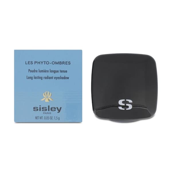 Sisley Les Phyto Ombres Long Lasting Radiant Eyeshadow 14 Sparkling Topaze