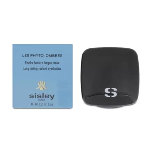 Sisley Les Phyto Ombres Long Lasting Radiant Eyeshadow 14 Sparkling Topaze