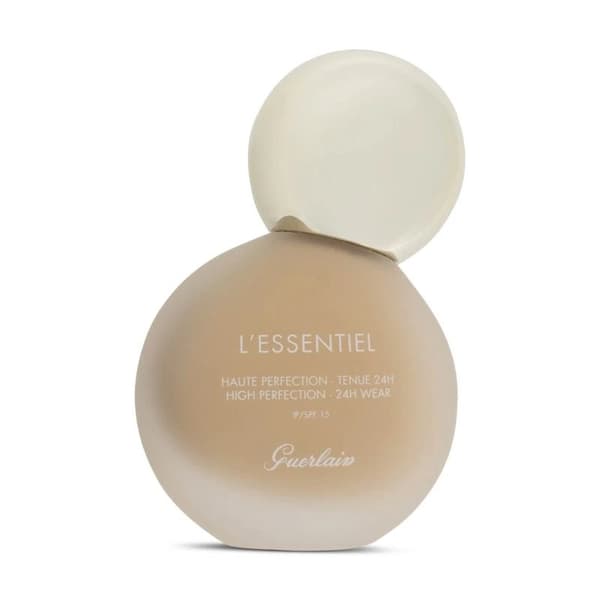 Guerlain L’Essentiel High Perfection Foundation 24h Wear 03C Rose / Cool 30ml
