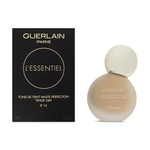 Guerlain L’Essentiel High Perfection Foundation 24h Wear 03C Rose / Cool 30ml