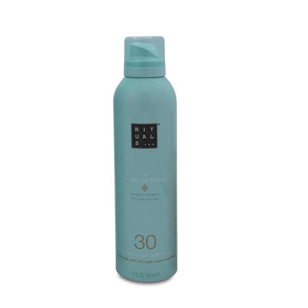 Rituals Summer Duo Suncare Set The Rituals Of Karma SPF 30 Milky Spray & Oil