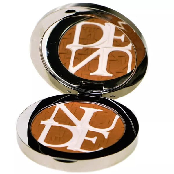 Dior Nude Air Powder Glow 003 Bronze Tan
