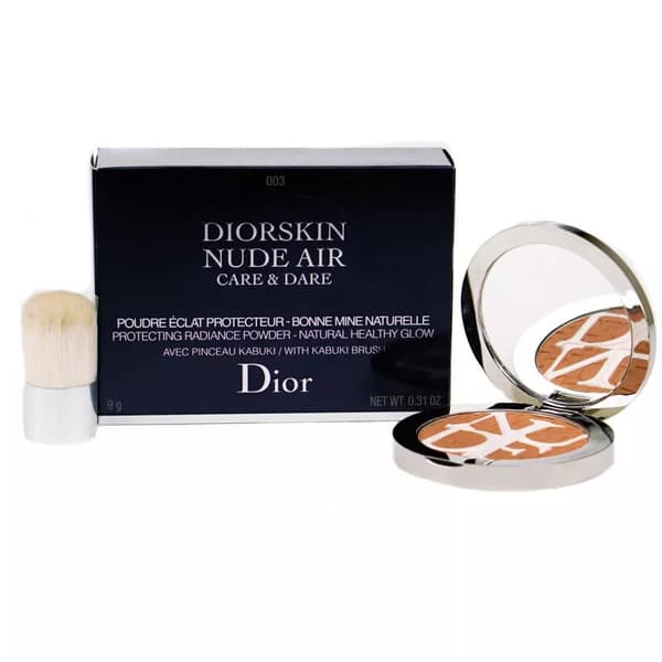Dior Nude Air Powder Glow 003 Bronze Tan