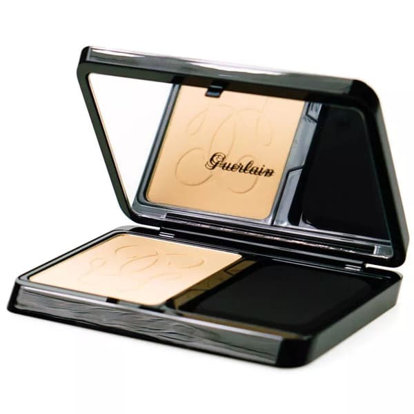 Guerlain Foundation Lingerie De Peau Compact Powder 02N Clair Light