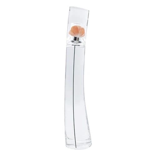 Kenzo Flower By Kenzo 50ml Eau De Toilette Ladies EDT Perfume - UNBOXED