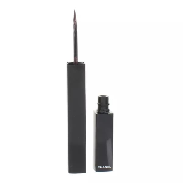 Chanel Liquid Eyeliner Le Liner De Chanel 518 Mauve Metal Waterproof Eye Liner