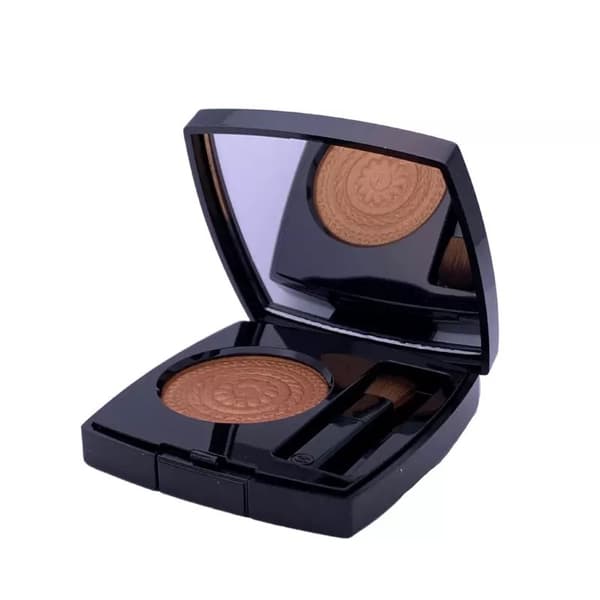 Chanel Copper Eyeshadow Ombre Premiere Creamy Powder Eye Shadow 56 Grandeur