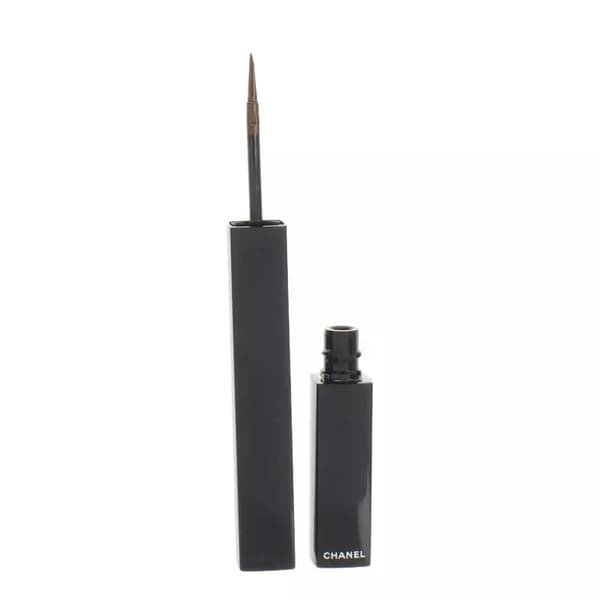 Chanel Liquid Eyeliner Le Liner De Chanel 522 Bronze Dore Waterproof Eye Liner