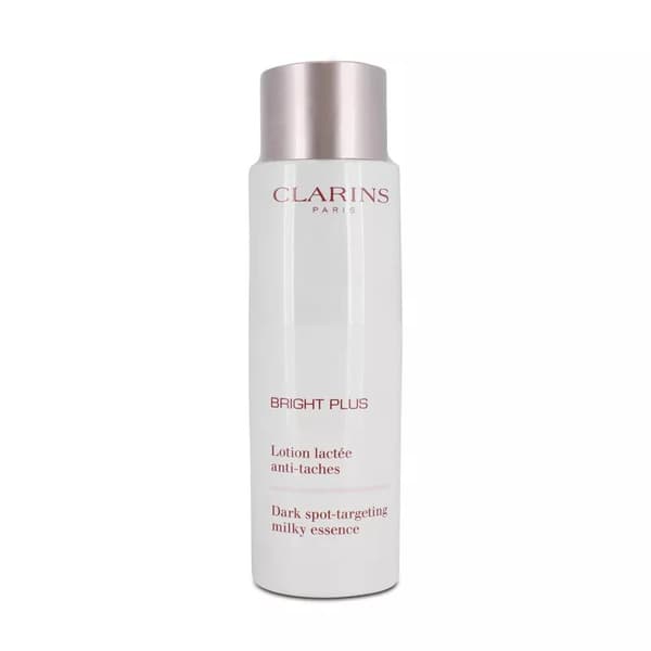 Clarins Bright Plus Dark Spot Targeting Milky Essence 200ml