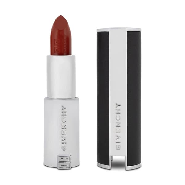 Givenchy Le Rouge Interdit Lipstick 301 Intense Silk Luminous Colour