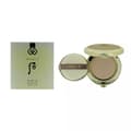 Miniatyrbild 2 av 3: Whoo Mi Powder No.2 SPF 30 13 g Silky Finish Anti-Ageing Makeup Pressed Powder