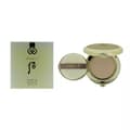 Miniatyrbild 1 av 3: Whoo Mi Powder No.2 SPF 30 13 g Silky Finish Anti-Ageing Makeup Pressed Powder