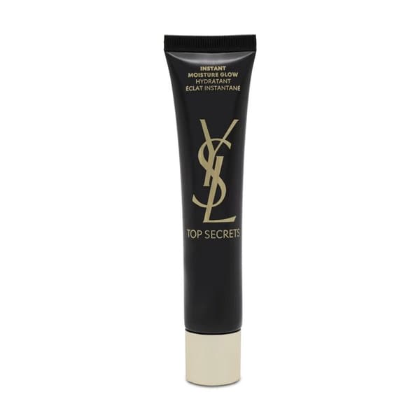 YSL Moisturiser Top Secrets Instant Moisture Glow 40ml Yves Saint Laurent -