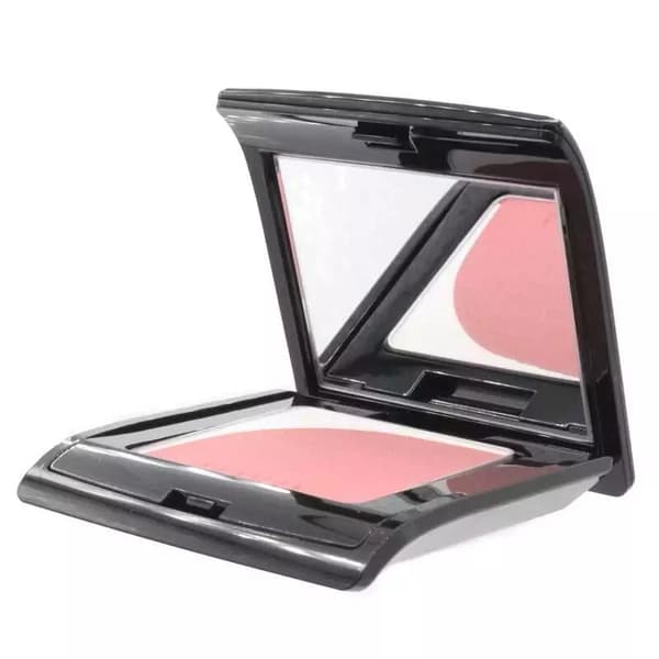Sensai Coral Pink Blooming Blush Highlighter 01 Blooming Mauve Pink Highlighter