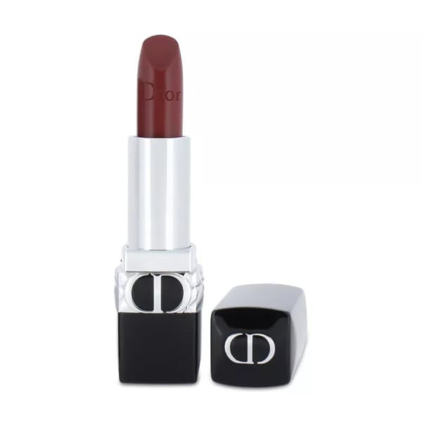Dior Rouge Lip Balm 525 Cherie Satin Balm 3.5g