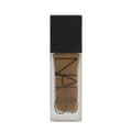 Miniatyrbillede 3 af 3: Nars All Day Luminous Weightless Foundation Dark 2 Orleans Long Wear Makeup