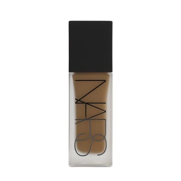 Nars All Day Luminous Weightless Foundation Dark 2 Orleans Long Wear Makeup